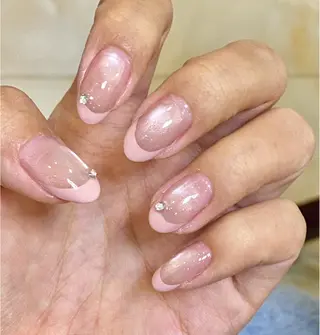 ネイル H&B しんのネイルデザイン