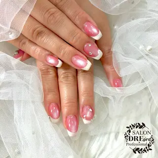 ネイル salonDRE MIYUKIのネイルデザイン