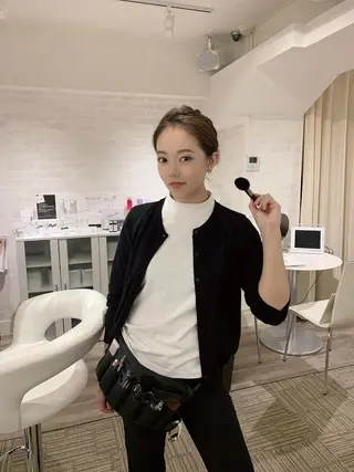 畠中 由乃のエステ・リラクイメージ