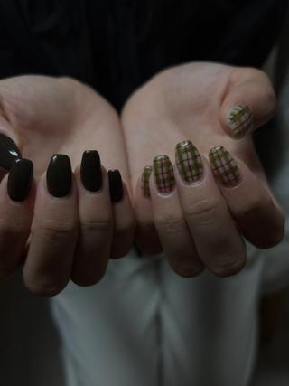 ネイル nao. | nailartistのネイルデザイン