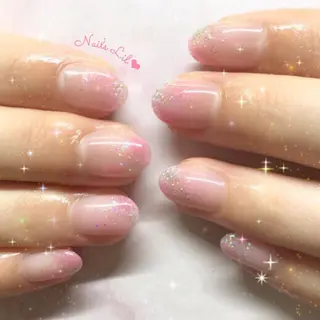ネイル Nail salon luluのネイルデザイン
