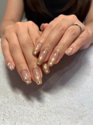 ネイル 【LINON】 airiのネイルデザイン