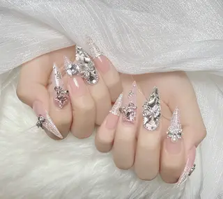 ネイル Sakura Nail Salonのネイルデザイン