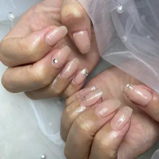 ネイル Beauty Space N&Nのネイルデザイン