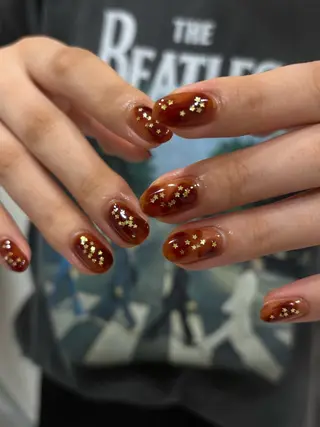 ネイル rn__ nailのネイルデザイン