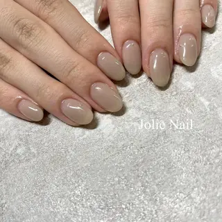ネイル MIORA︎ マツエク×ネイルのネイルデザイン