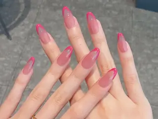 ネイル 🤍Nana 🤍のネイルデザイン