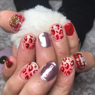 ネイル COCO +のエステ・リラクイメージ