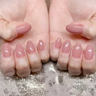 ネイル DollyGirl KYOKOのネイルデザイン