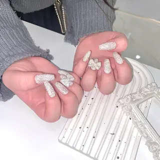 ネイル FLY Nail Salonのネイルデザイン