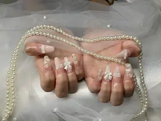 ネイル Gemini Nailのネイルデザイン