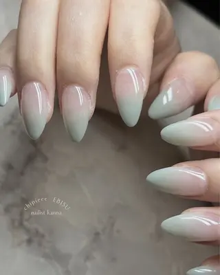 ネイル chipieee EBISUkannaのネイルデザイン