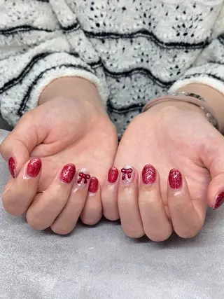 ネイル Hazuki nailのネイルデザイン