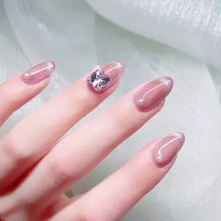 ネイル Nailist suzuのネイルデザイン