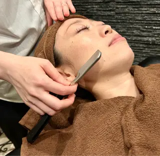 大塚 杏美のエステ・リラクイメージ