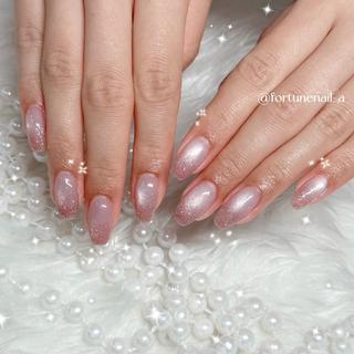 ネイル .*🎀 aoi🎀のネイルデザイン