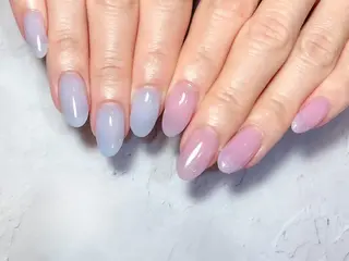 ネイル Nailspa Sherryのネイルデザイン