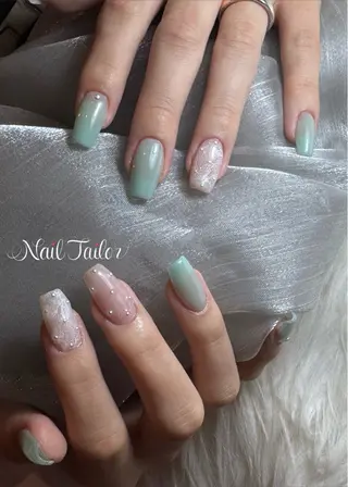 ネイル NailTailor ネイルテイラーのネイルデザイン