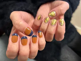ネイル アトリエ １０３のネイルデザイン