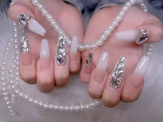ネイル U・mi nail ゆうなのネイルデザイン