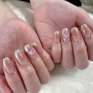ネイル Uchida Mayunaのその他イメージ