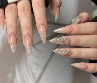 ネイル Hbaby nailのネイルデザイン
