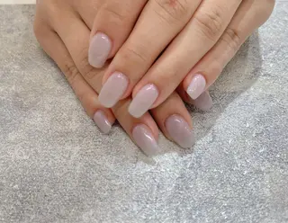 ネイル Umi nail& eyelashのネイルデザイン