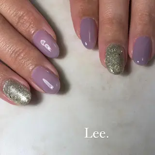 ネイル shiro ハルカのネイルデザイン