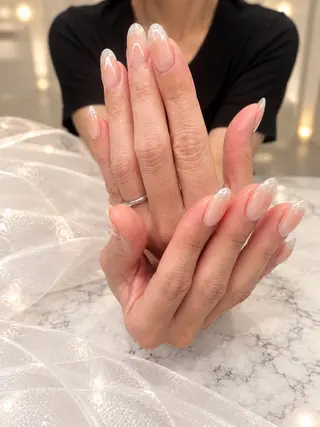 ネイル KUGO SALONのネイルデザイン