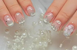 ネイル nail patio hinaのネイルデザイン