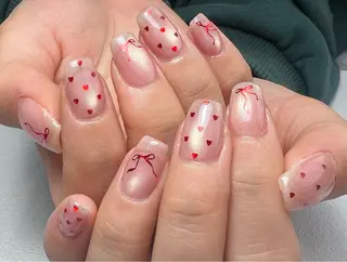 ネイル tan. nailのネイルデザイン