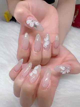 ネイル エン Nail salonのネイルデザイン