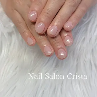 ネイル 🤍CRISTA yui🤍のネイルデザイン