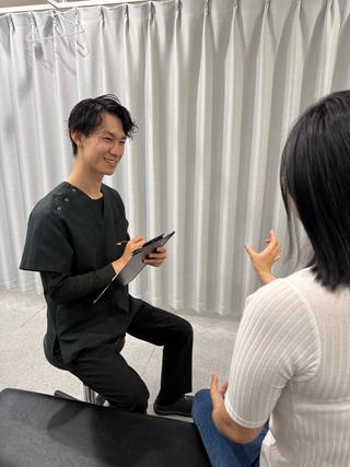 NAORU 三宮のエステ・リラクイメージ