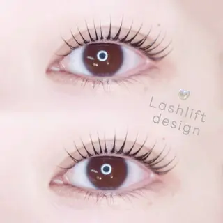マツエク・マツパ :O 🛋️ eye designのマツエク・マツパデザイン
