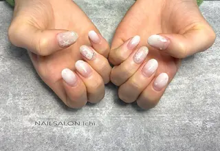 ネイル NAILSALON Ichiのネイルデザイン