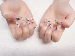 ネイル Regaro i.sのネイルデザイン