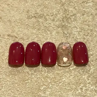 ネイル spica nail meguのネイルデザイン