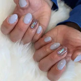 ネイル GAL_NAIL Miraiのネイルデザイン