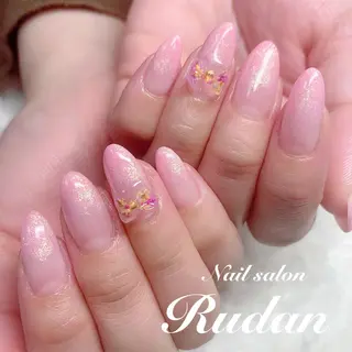 ネイル Nailsalon Rudanのネイルデザイン