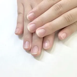 メンズ ネイル YUN君 🦍のネイルデザイン