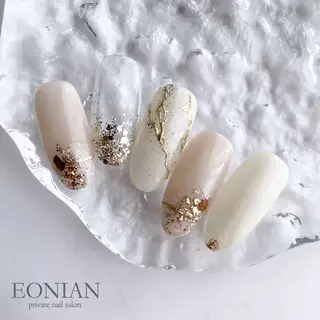 ネイル Eonian _nailのネイルデザイン
