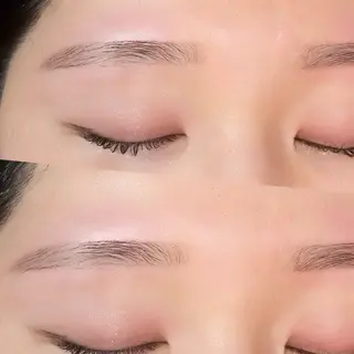 アイブロウ ♡fein. beauty♡のマツエク・マツパデザイン