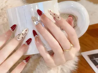 ネイル 🤍Nana 🤍のネイルデザイン