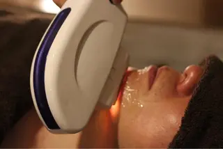 Hair Salon エナーロステディのエステ・リラクイメージ