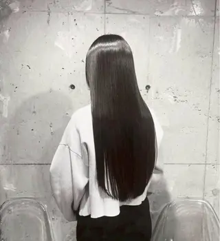 カラー ココナ/ 透明感カラー🪽のヘアスタイル