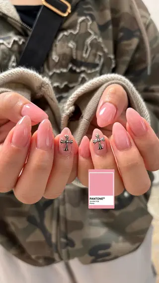 ネイル clocln / Suzukaのネイルデザイン