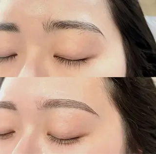 アイブロウ eyemor.春日井 水野のマツエク・マツパデザイン