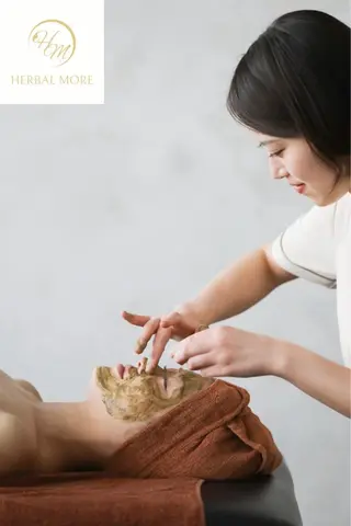 ハーブピーリング専門 サロンドレナ　白藤のエステ・リラクイメージ