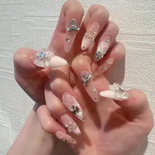 ネイル スカルプ専門店 Ｄ-Beautyのネイルデザイン